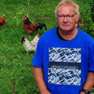 Profilbild von Lothar Jackulat