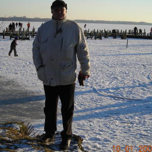 Profilbild von Lothar Jäger