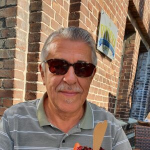 Profilbild von Lothar Jagoda