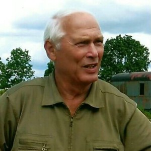 Profilbild von Lothar Jahn