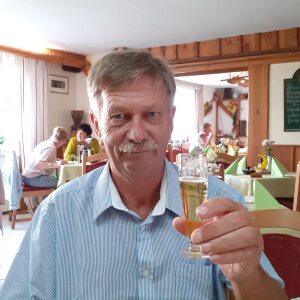 Profilbild von Lothar Jeschke