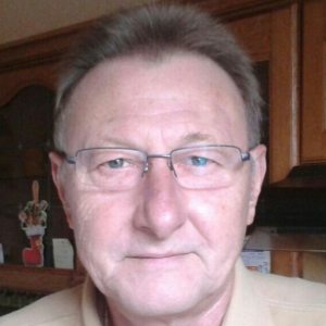 Profilbild von Lothar Julius
