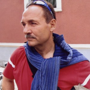 Profilbild von Lothar Kahl