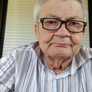 Profilbild von Lothar Kahrs