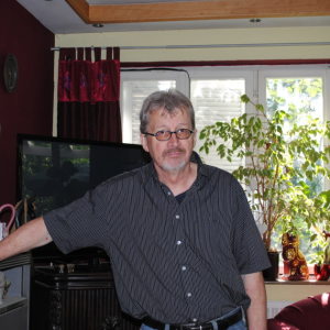 Profilbild von Lothar Kaiser
