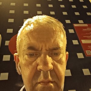 Profilbild von Lothar Kardinal
