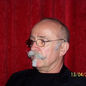 Profilbild von Lothar Karpe