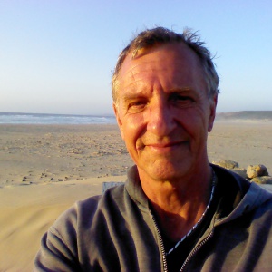 Profilbild von Lothar Kassen