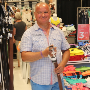 Profilbild von Lothar Keller