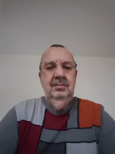 Profilbild von Lothar Kern