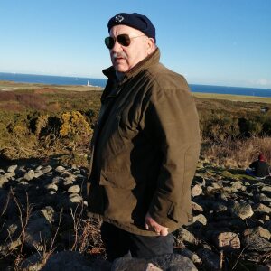 Profilbild von Lothar Kestler