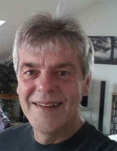 Profilbild von Lothar Keydel