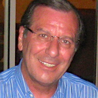 Profilbild von Lothar Kiesele