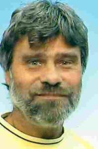 Profilbild von Lothar Klein