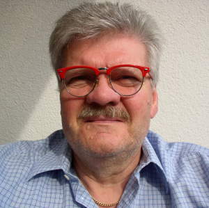 Profilbild von Lothar Klettke