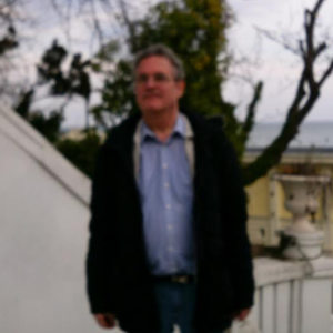 Profilbild von Lothar Klouten