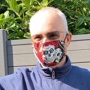 Profilbild von Lothar Kluge