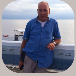 Profilbild von Lothar Knebel