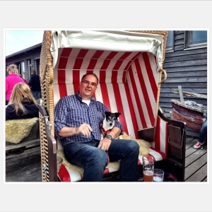 Profilbild von Lothar Koch