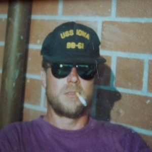 Profilbild von Lothar Koch