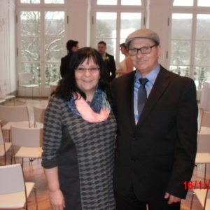 Profilbild von Lothar Kohlmann