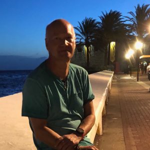 Profilbild von Lothar Kohlwes