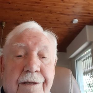 Profilbild von Lothar Kolkhorst