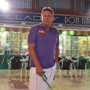Profilbild von Lothar Kolodziej