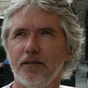 Profilbild von Lothar Kopp