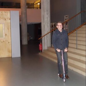 Profilbild von Lothar Kowalke