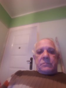 Profilbild von Lothar Krampe