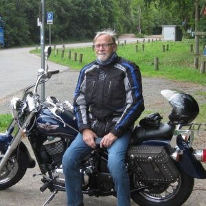 Profilbild von Lothar Kraus