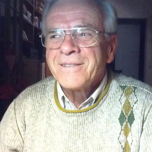Profilbild von Lothar Kreuzer