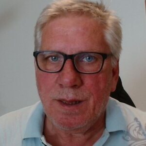 Profilbild von Lothar Krieger