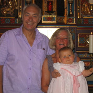 Profilbild von Lothar Kroener