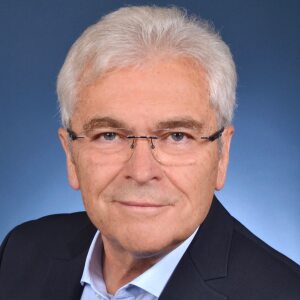 Profilbild von Lothar Kroh