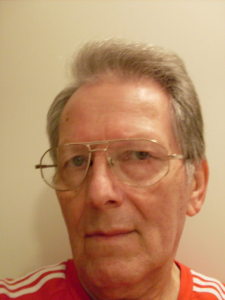 Profilbild von Lothar Kromer