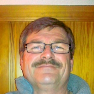 Profilbild von Lothar Krüger