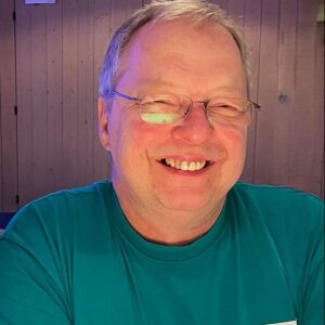 Profilbild von Lothar Kühne