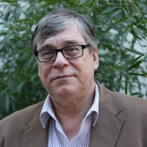 Profilbild von Lothar Kursawe