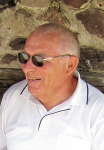 Profilbild von Lothar Kurzaj
