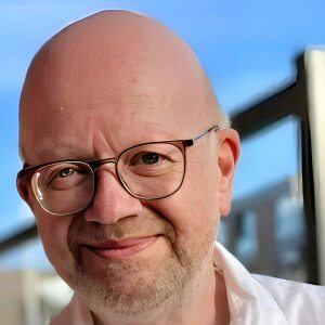 Profilbild von Lothar Laerum