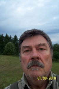 Profilbild von Lothar Langer