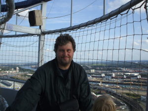 Profilbild von Lothar Langfeldt