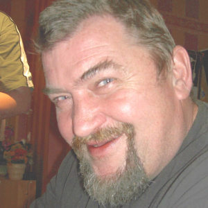 Profilbild von Lothar Latermann
