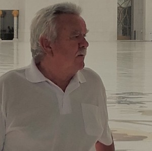 Profilbild von Lothar Lauxen