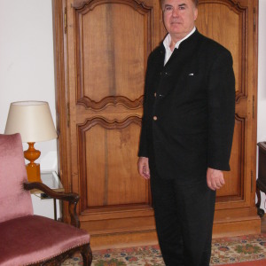 Profilbild von Lothar Ledermann