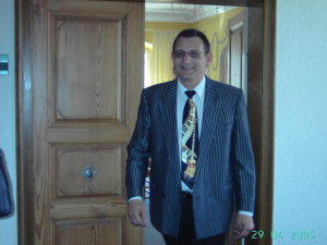 Profilbild von Lothar Lehmann