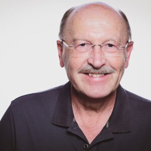 Profilbild von Lothar Lengemann