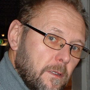 Profilbild von Lothar Lenz